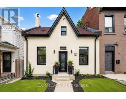 118 CATHCART STREET N, Hamilton, Ontario