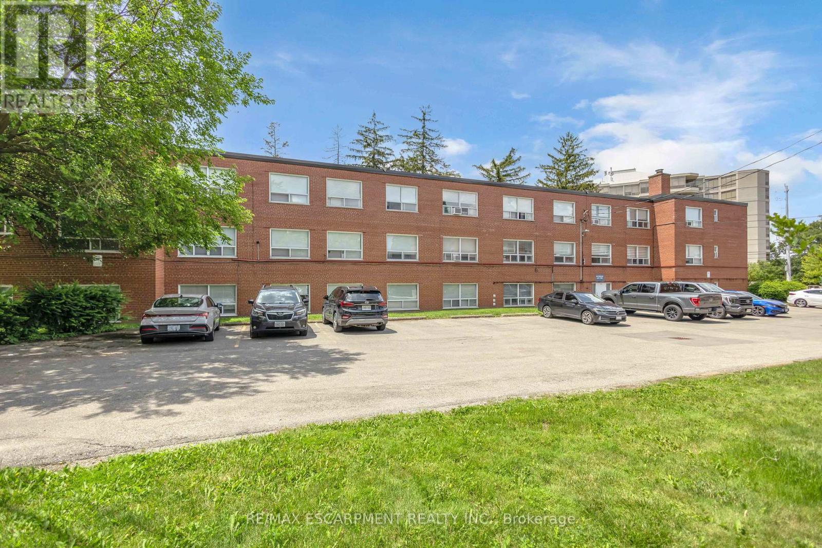 302 - 57 Mericourt Road, Hamilton, Ontario  L8S 2N5 - Photo 3 - X13500624