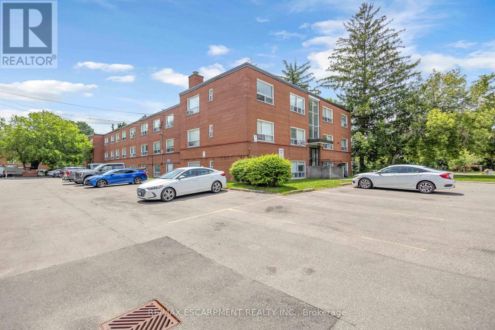 302 - 57 Mericourt Road, Hamilton, Ontario  L8S 2N5 - Photo 4 - X13500624