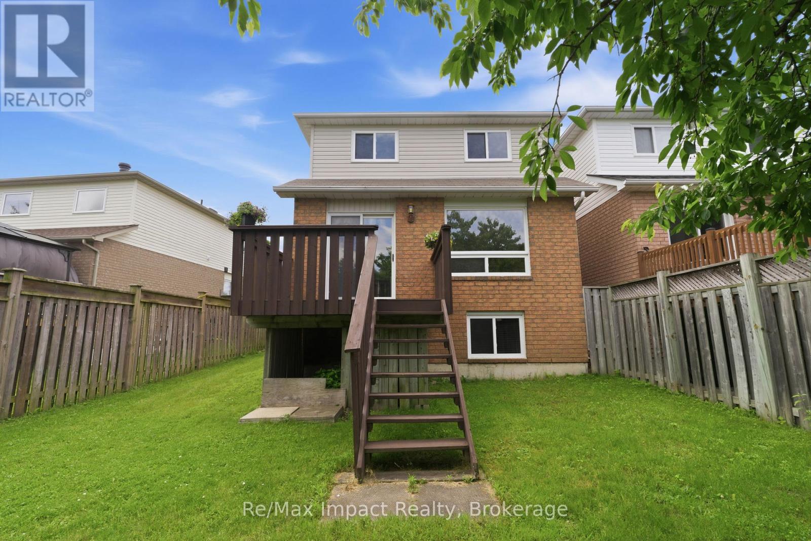 45 Barron Court, Clarington, Ontario  L1E 3G2 - Photo 41 - E13500644