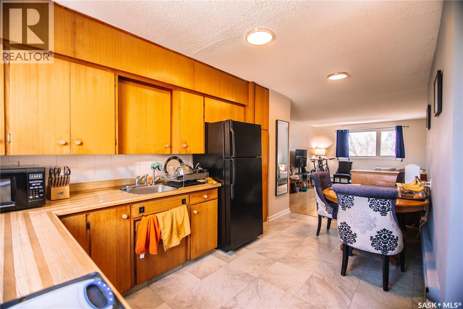 6 4 Neill Place, Regina, Saskatchewan  S4N 2V4 - Photo 6 - SK030233