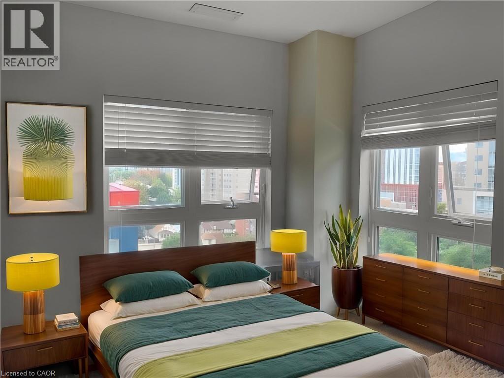 258 B Sunview Street Unit# 2812, Waterloo, Ontario  N2L 3V9 - Photo 6 - 40843474