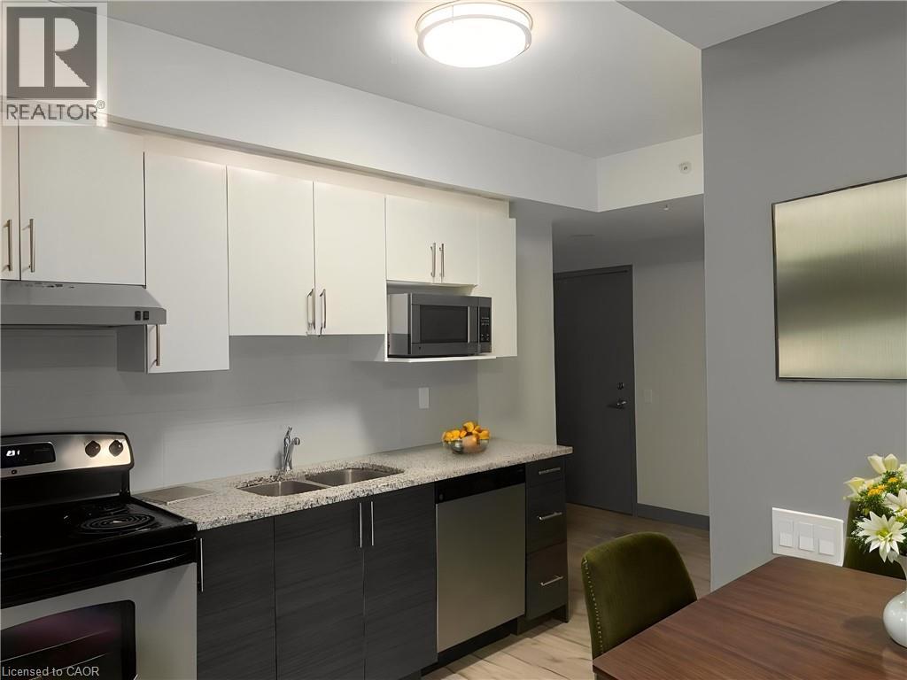 258 B Sunview Street Unit# 2812, Waterloo, Ontario  N2L 3V9 - Photo 3 - 40843474