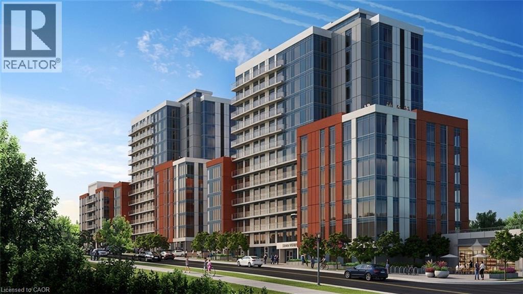 258 B Sunview Street Unit# 2812, Waterloo, Ontario  N2L 3V9 - Photo 7 - 40843474