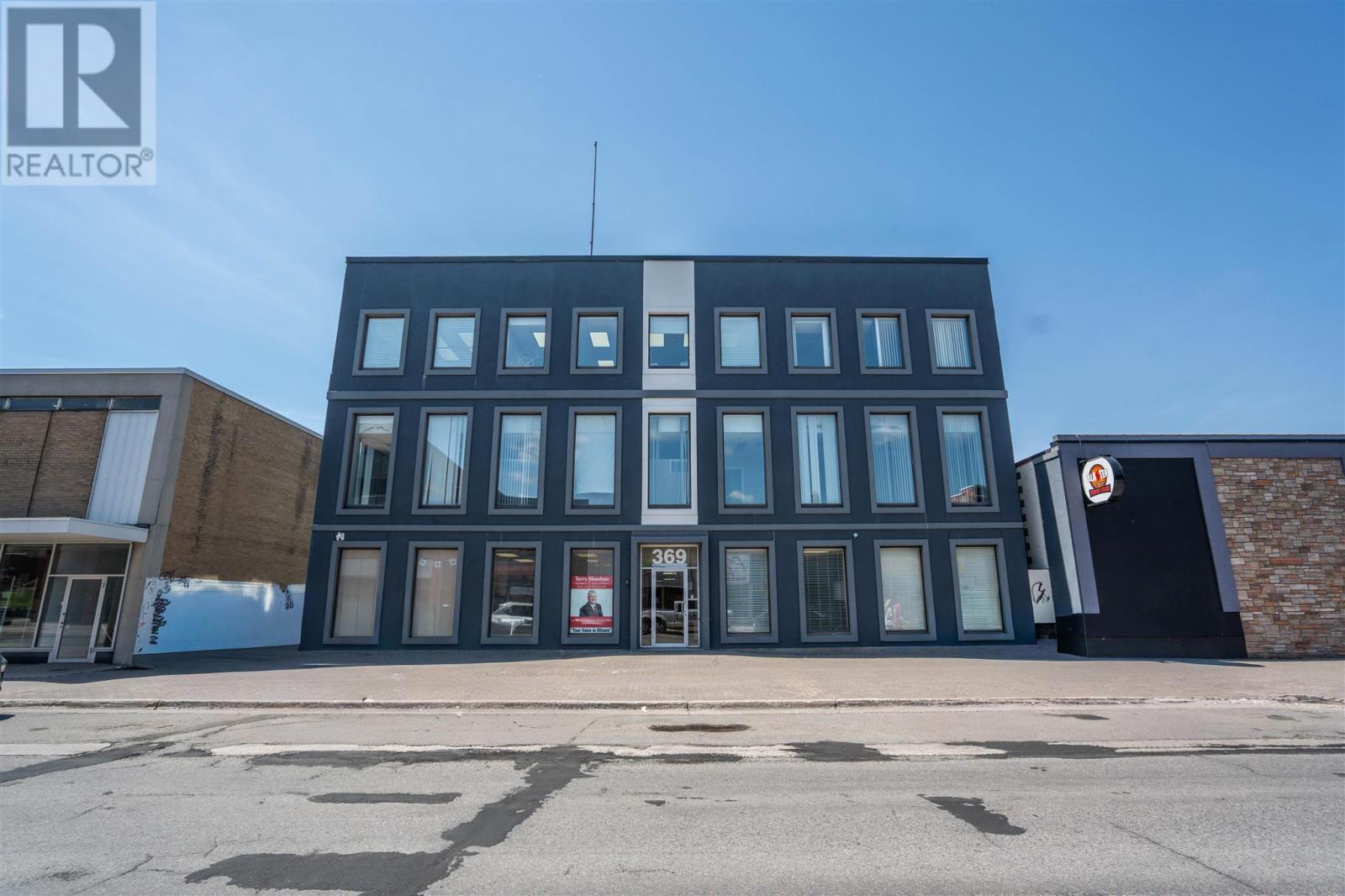 369 Queen ST E # 100, Sault Ste. Marie, Ontario