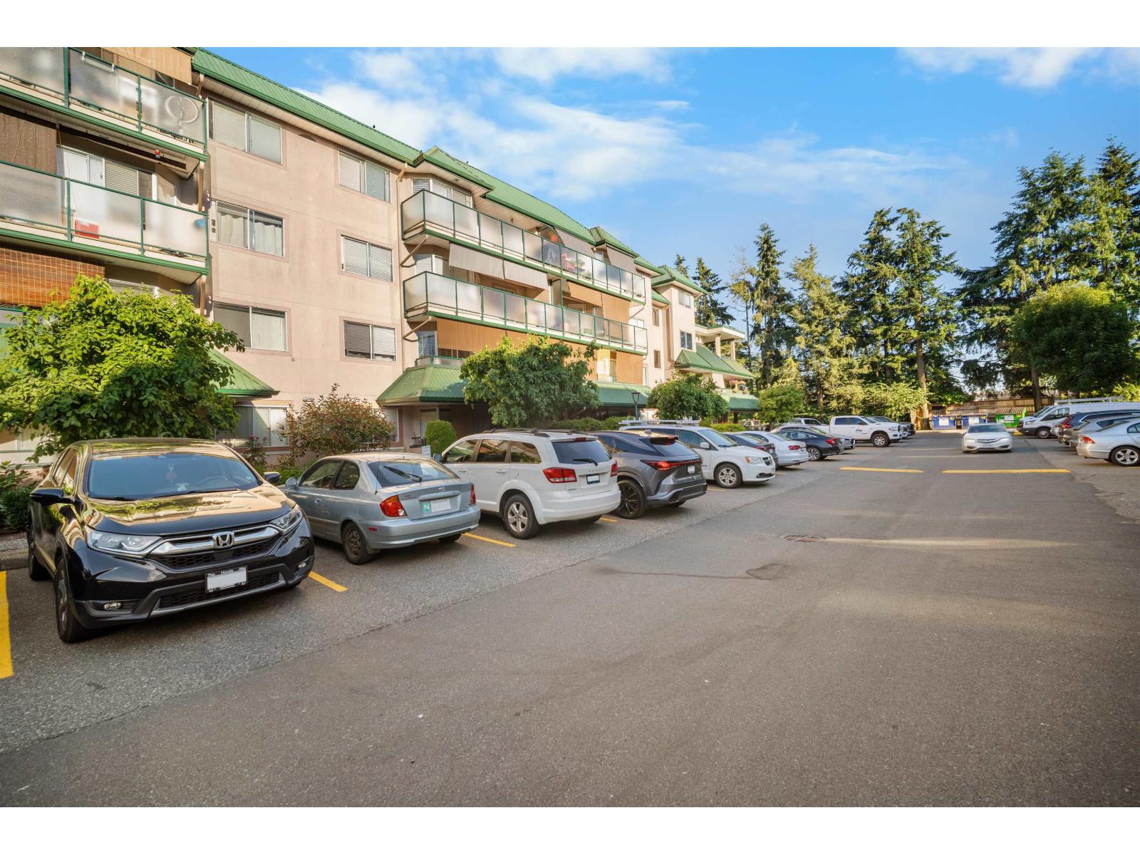 207 2962 Trethewey Street, Abbotsford, British Columbia  V2T 4M3 - Photo 23 - R3140324