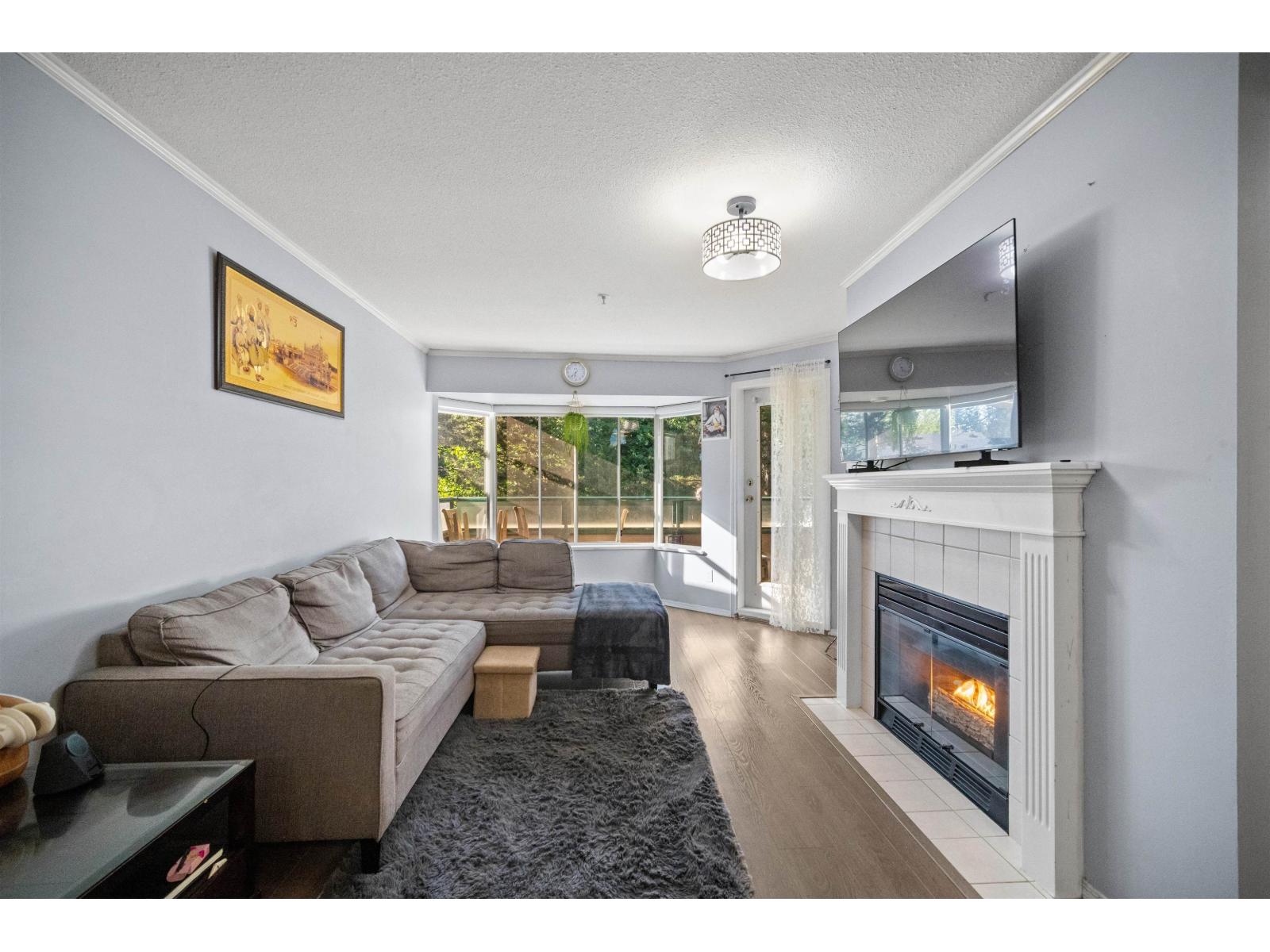 207 2962 TRETHEWEY STREET, abbotsford, British Columbia