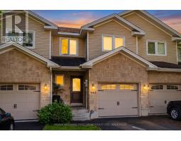 940 SWANFIELD STREET, Kingston, Ontario