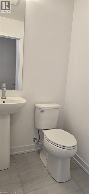 25 Palace Street Unit# R14, Kitchener, Ontario  N2E 3M6 - Photo 7 - 40843786