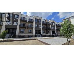 25 PALACE Street Unit# R14, Kitchener, Ontario