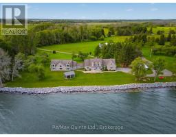 4698 COUNTY ROAD 8, Prince Edward County, Ontario
