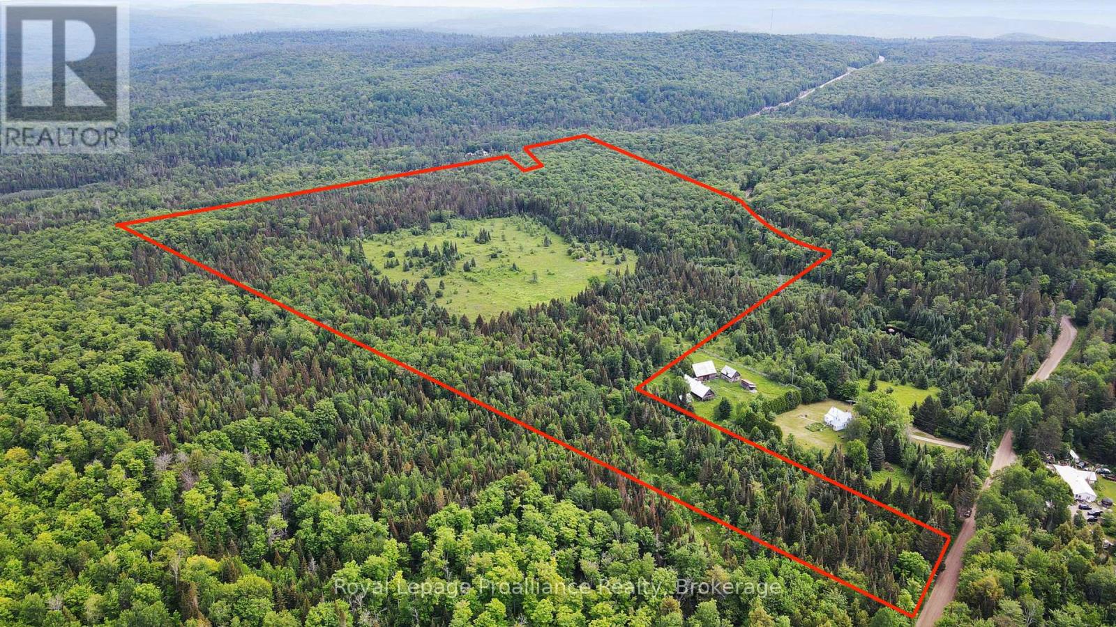 26643 HIGHWAY 60, South Algonquin, Ontario