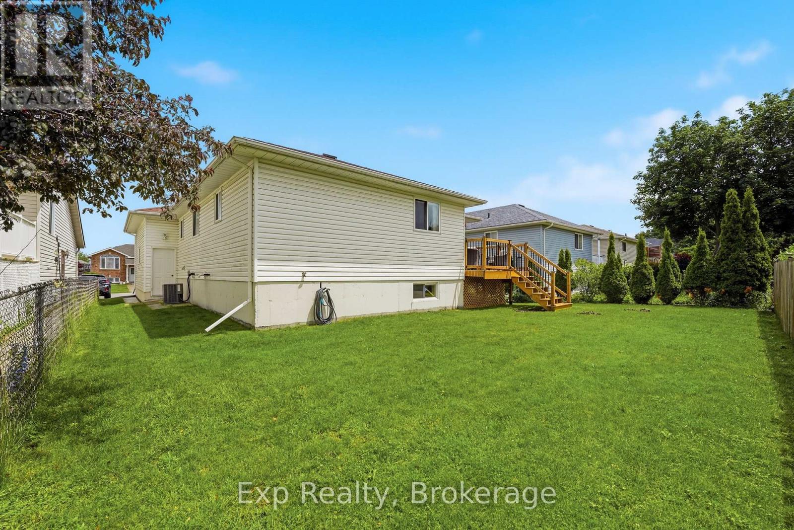 134 Finch Drive, Belleville, Ontario  K8P 5L4 - Photo 41 - X13500752