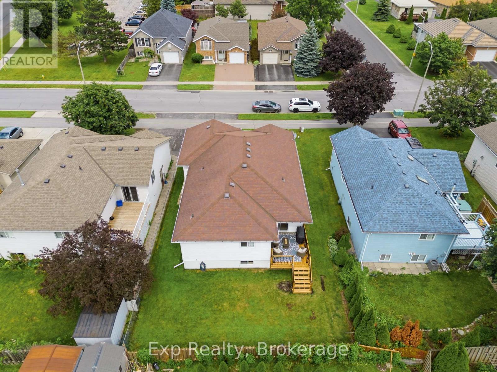 134 Finch Drive, Belleville, Ontario  K8P 5L4 - Photo 42 - X13500752