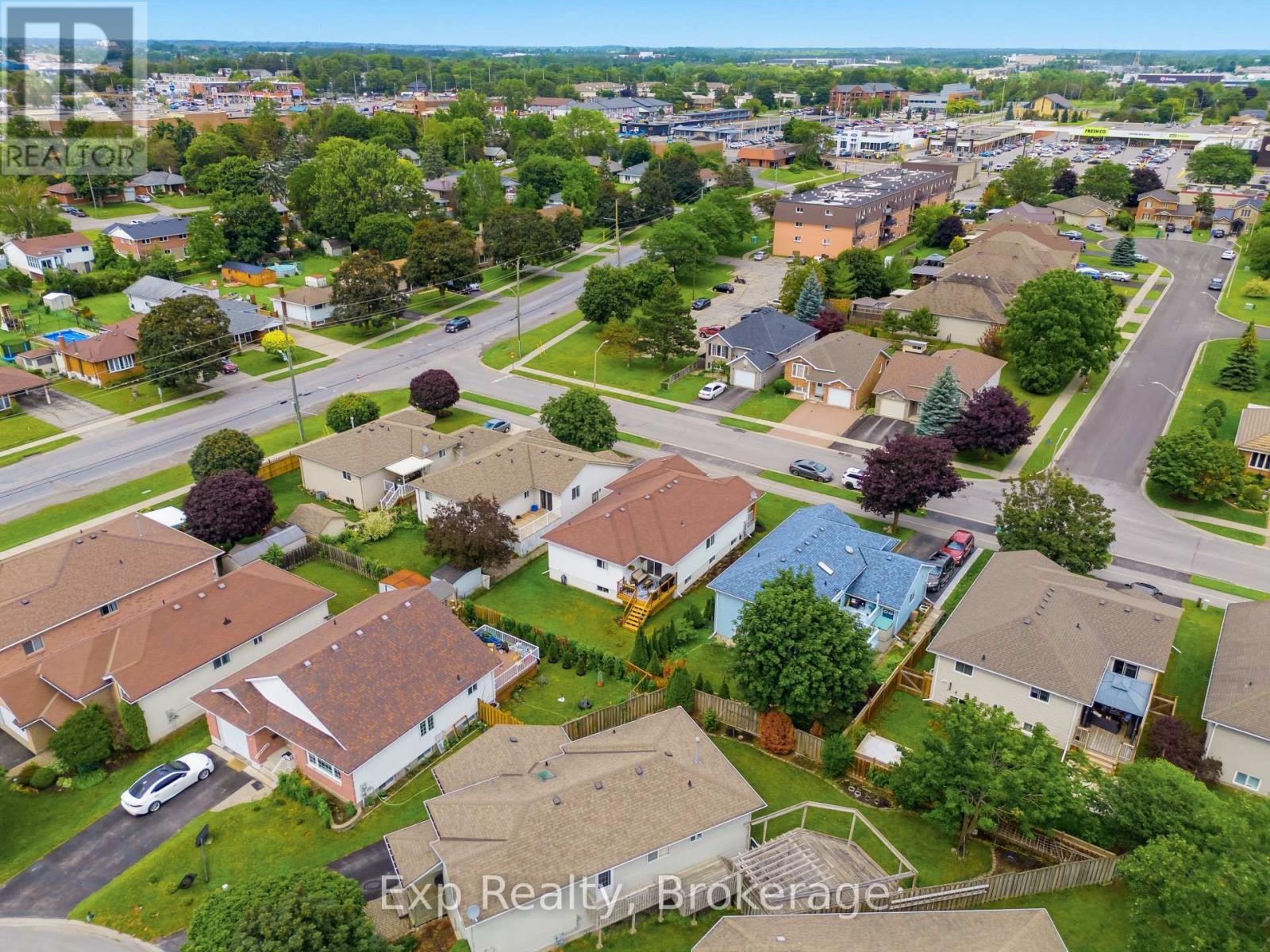 134 Finch Drive, Belleville, Ontario  K8P 5L4 - Photo 43 - X13500752