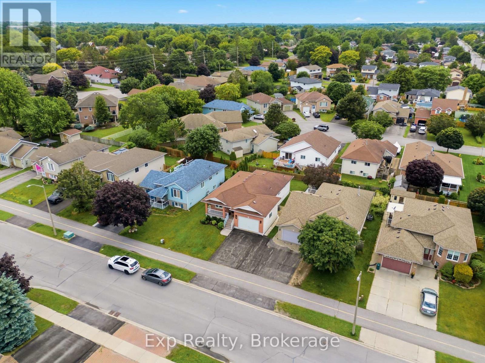 134 Finch Drive, Belleville, Ontario  K8P 5L4 - Photo 48 - X13500752