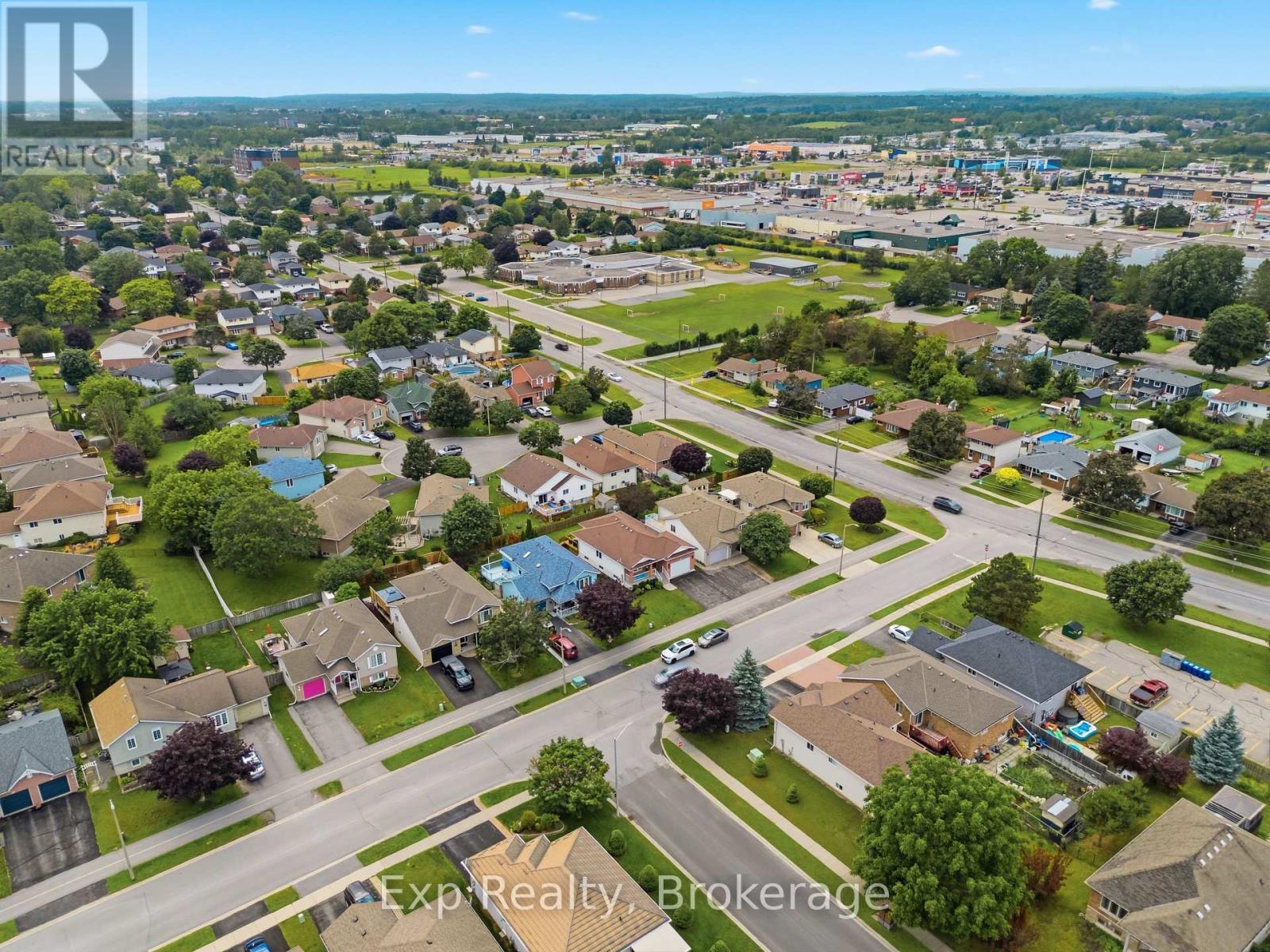 134 Finch Drive, Belleville, Ontario  K8P 5L4 - Photo 50 - X13500752