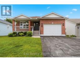 134 FINCH DRIVE, Belleville, Ontario