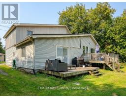 109 PRINCE EDWARD STREET, Brighton, Ontario