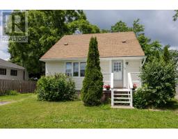 722 GILLESPIE AVENUE, Peterborough, Ontario