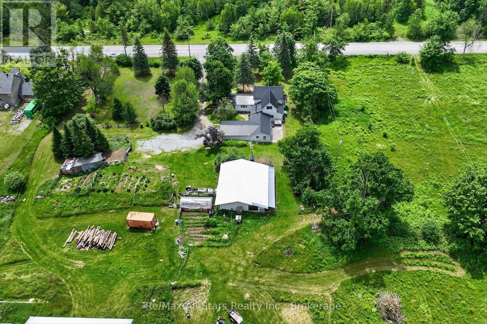 4077 Monck Road, Kawartha Lakes, Ontario  K0M 1K0 - Photo 1 - X13500894