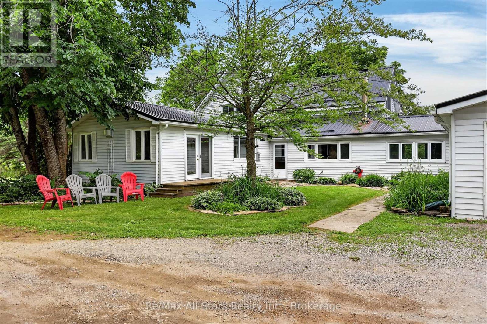 4077 Monck Road, Kawartha Lakes, Ontario  K0M 1K0 - Photo 3 - X13500894
