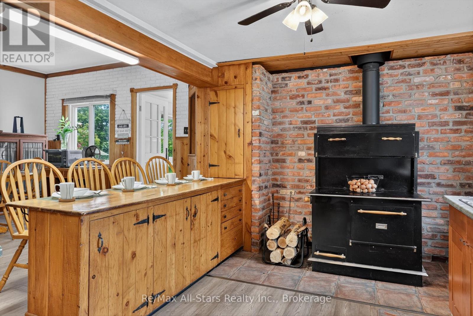 4077 Monck Road, Kawartha Lakes, Ontario  K0M 1K0 - Photo 8 - X13500894