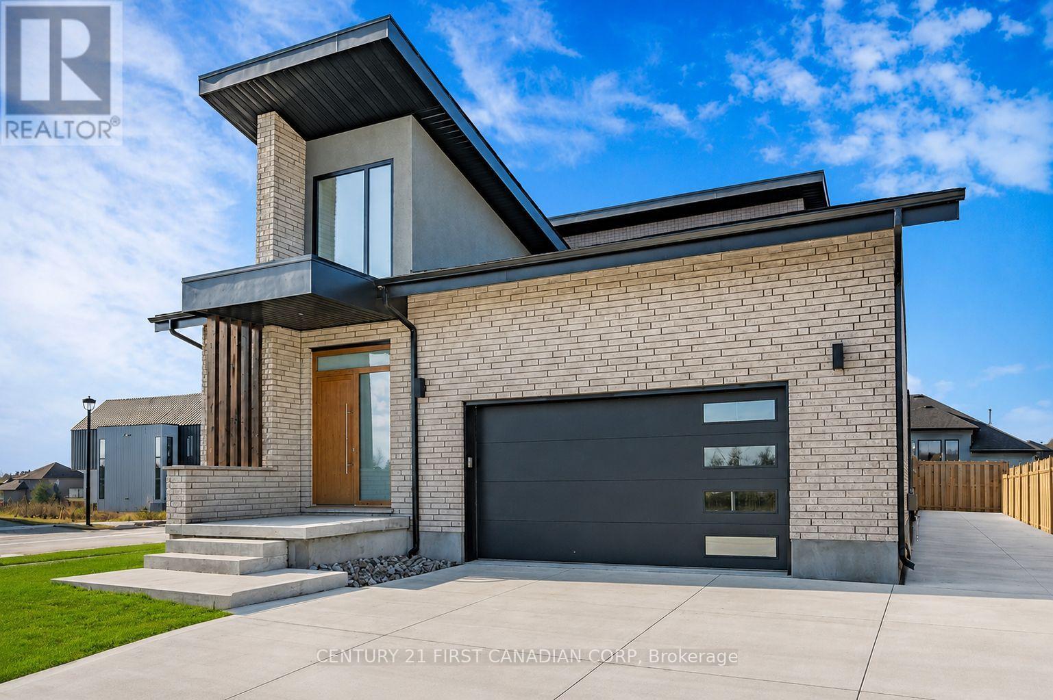 3533 Silverleaf Chase, London South, Ontario  N6P 0G8 - Photo 1 - X13500740