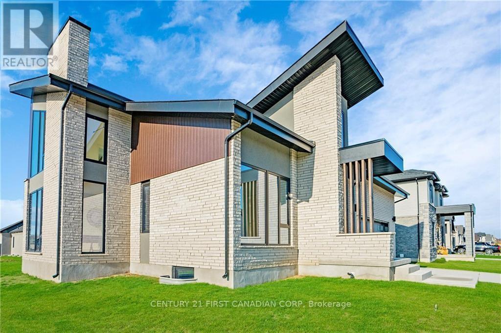 3533 Silverleaf Chase, London South, Ontario  N6P 0G8 - Photo 2 - X13500740