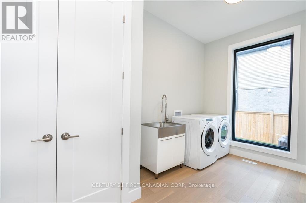 3533 Silverleaf Chase, London South, Ontario  N6P 0G8 - Photo 22 - X13500740