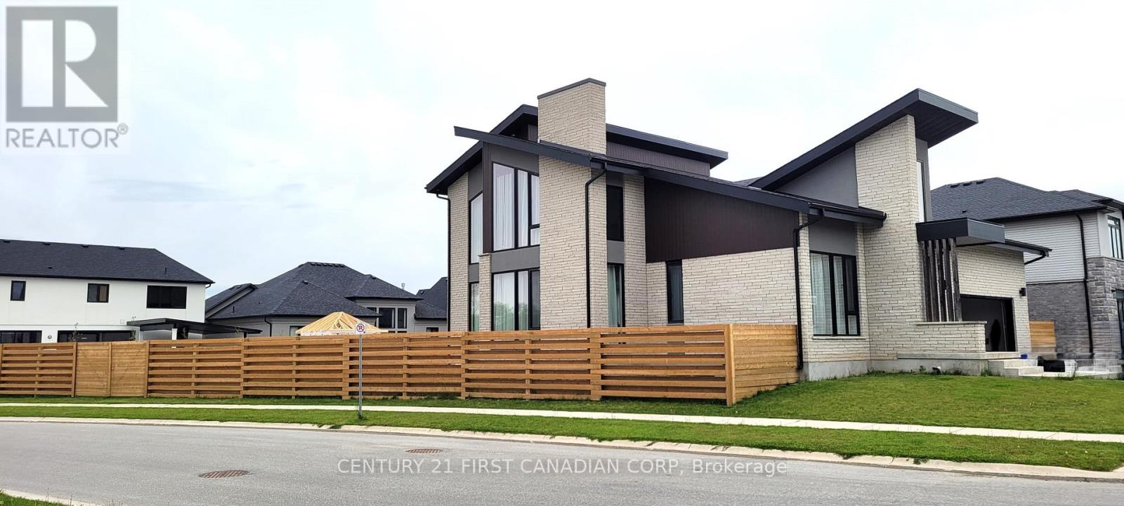 3533 Silverleaf Chase, London South, Ontario  N6P 0G8 - Photo 3 - X13500740
