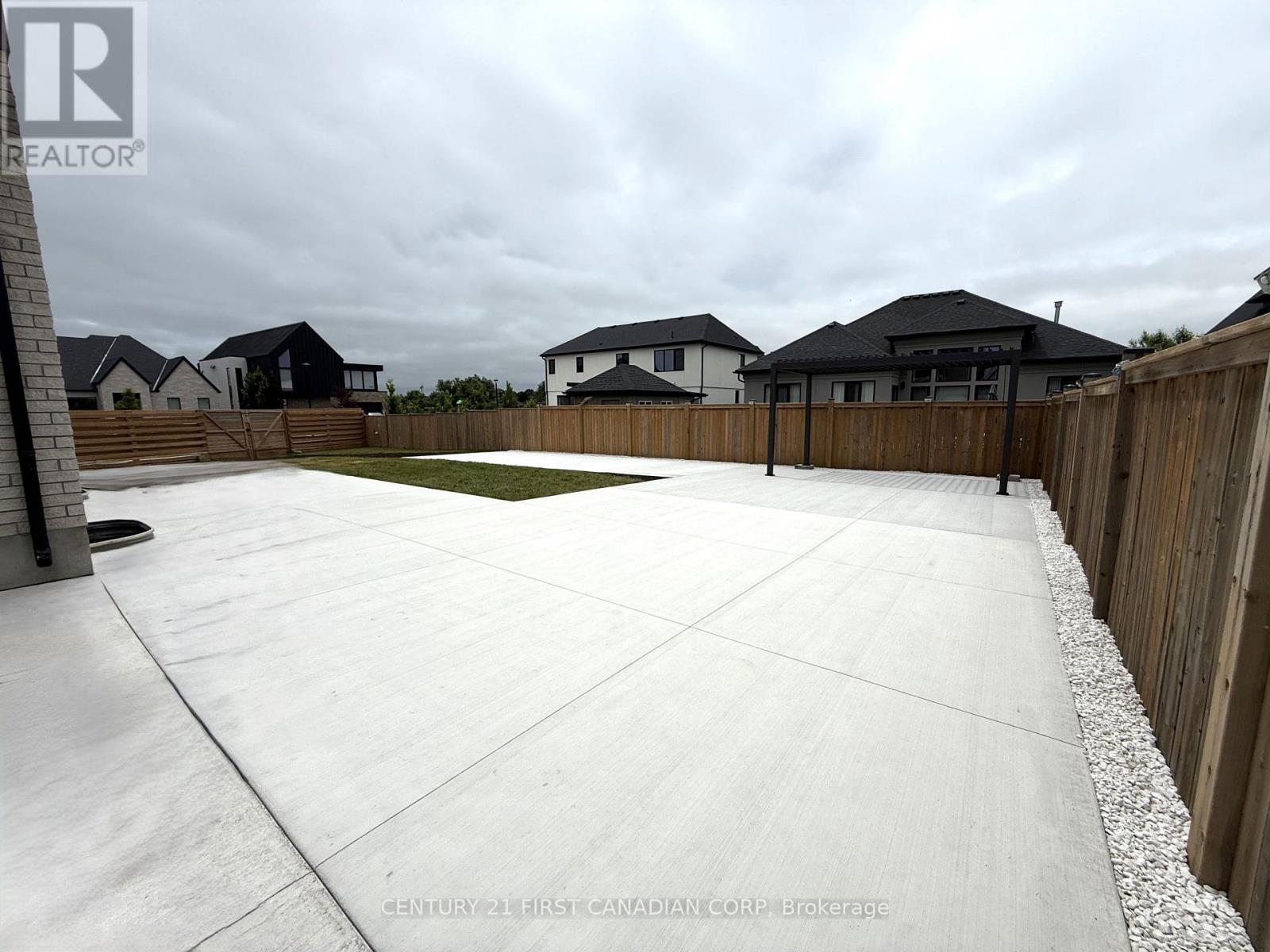 3533 Silverleaf Chase, London South, Ontario  N6P 0G8 - Photo 37 - X13500740