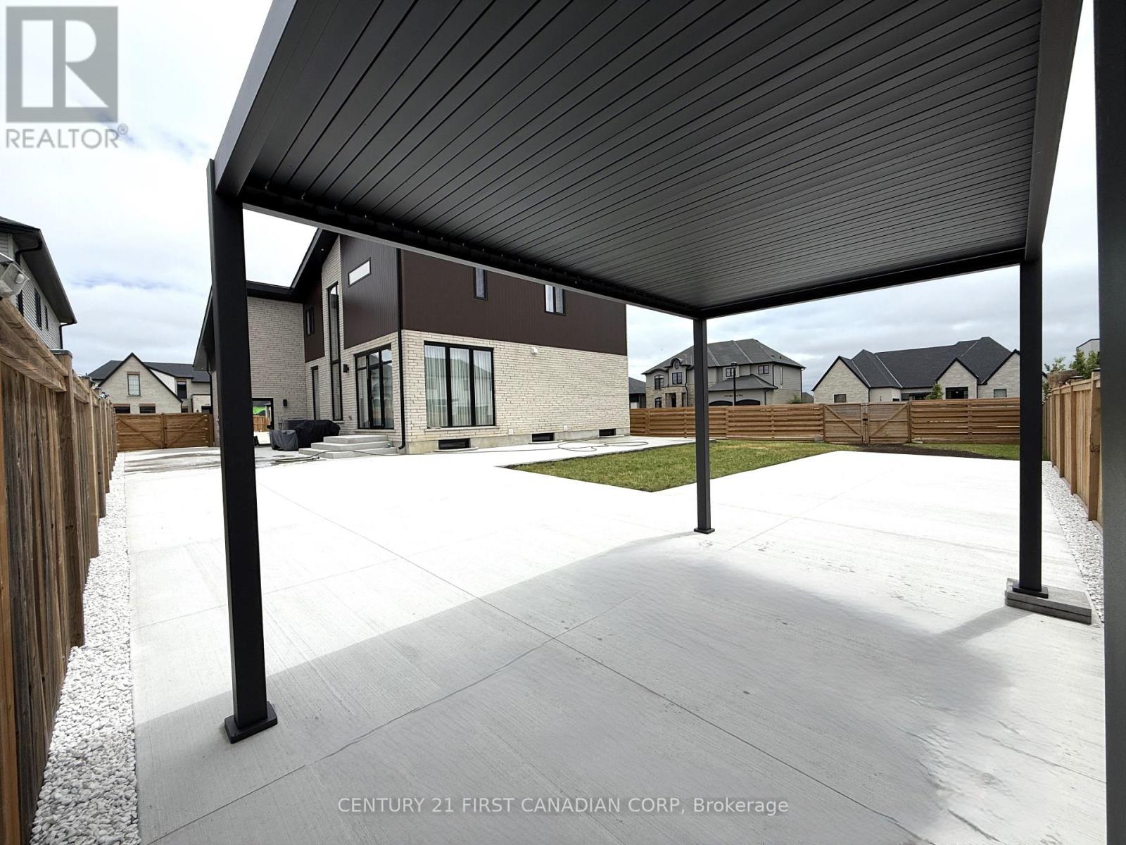 3533 Silverleaf Chase, London South, Ontario  N6P 0G8 - Photo 38 - X13500740