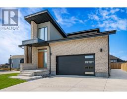 3533 SILVERLEAF CHASE, London South, Ontario