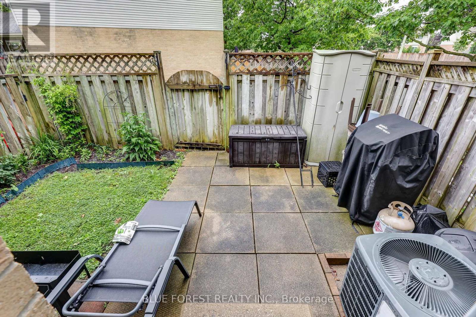 24 - 25 Erica Crescent, London South, Ontario  N6E 3R6 - Photo 33 - X13500790