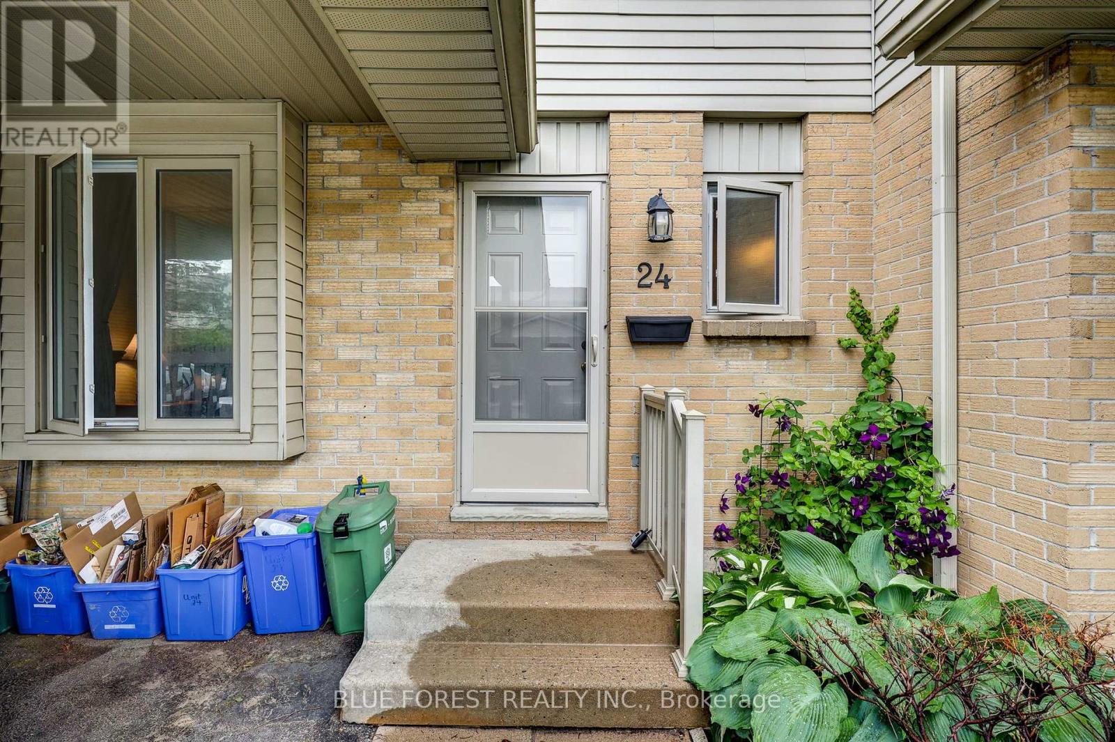 24 - 25 Erica Crescent, London South, Ontario  N6E 3R6 - Photo 39 - X13500790