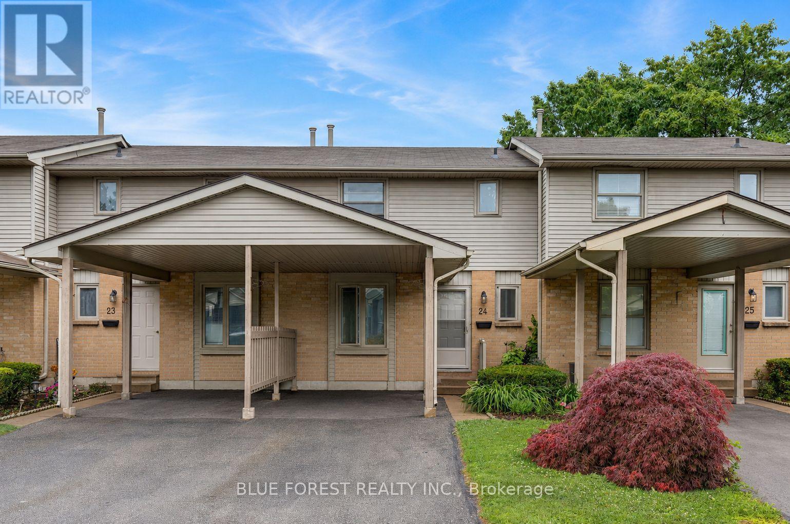 24 - 25 Erica Crescent, London South, Ontario  N6E 3R6 - Photo 40 - X13500790