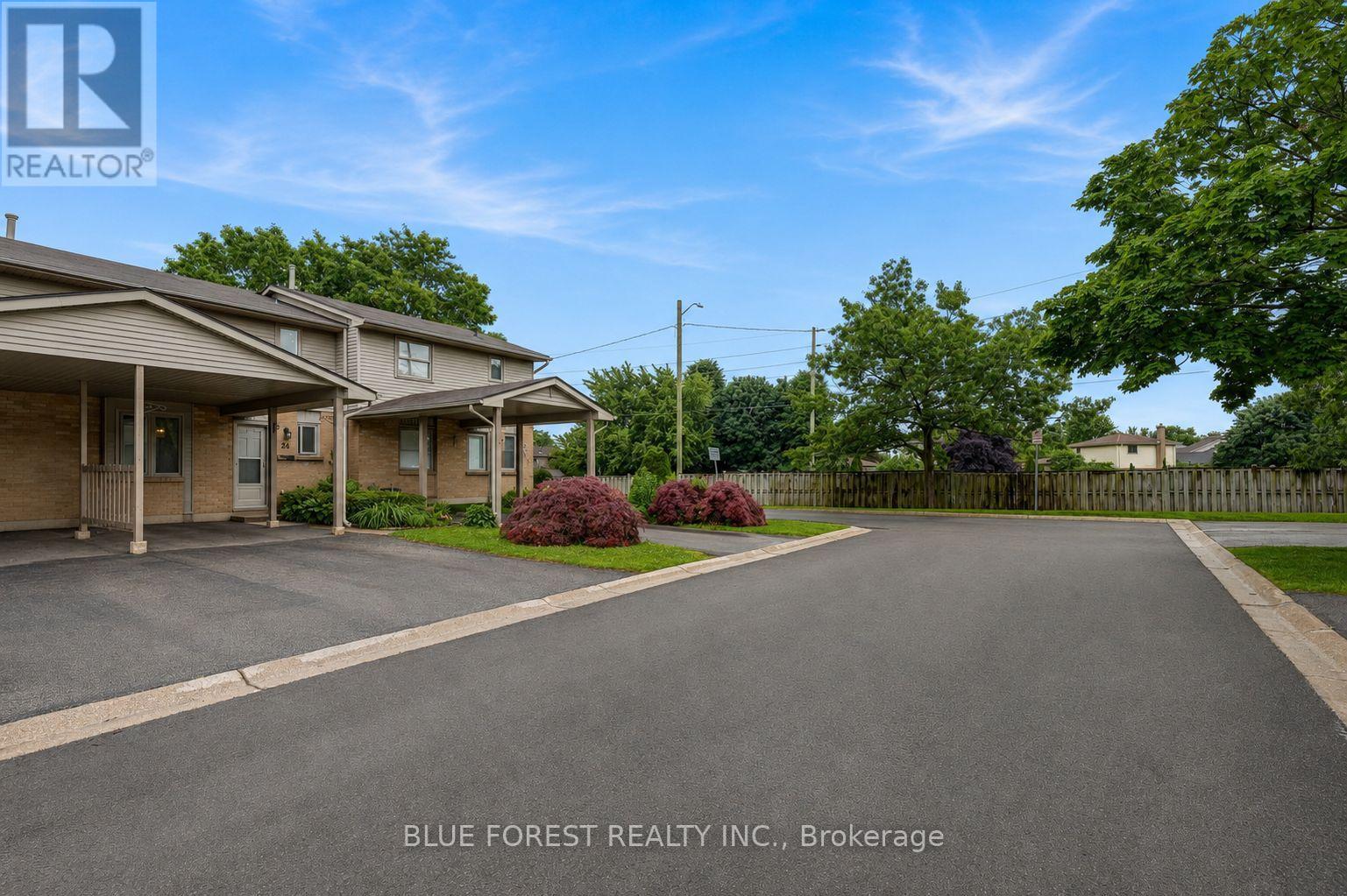 24 - 25 Erica Crescent, London South, Ontario  N6E 3R6 - Photo 41 - X13500790