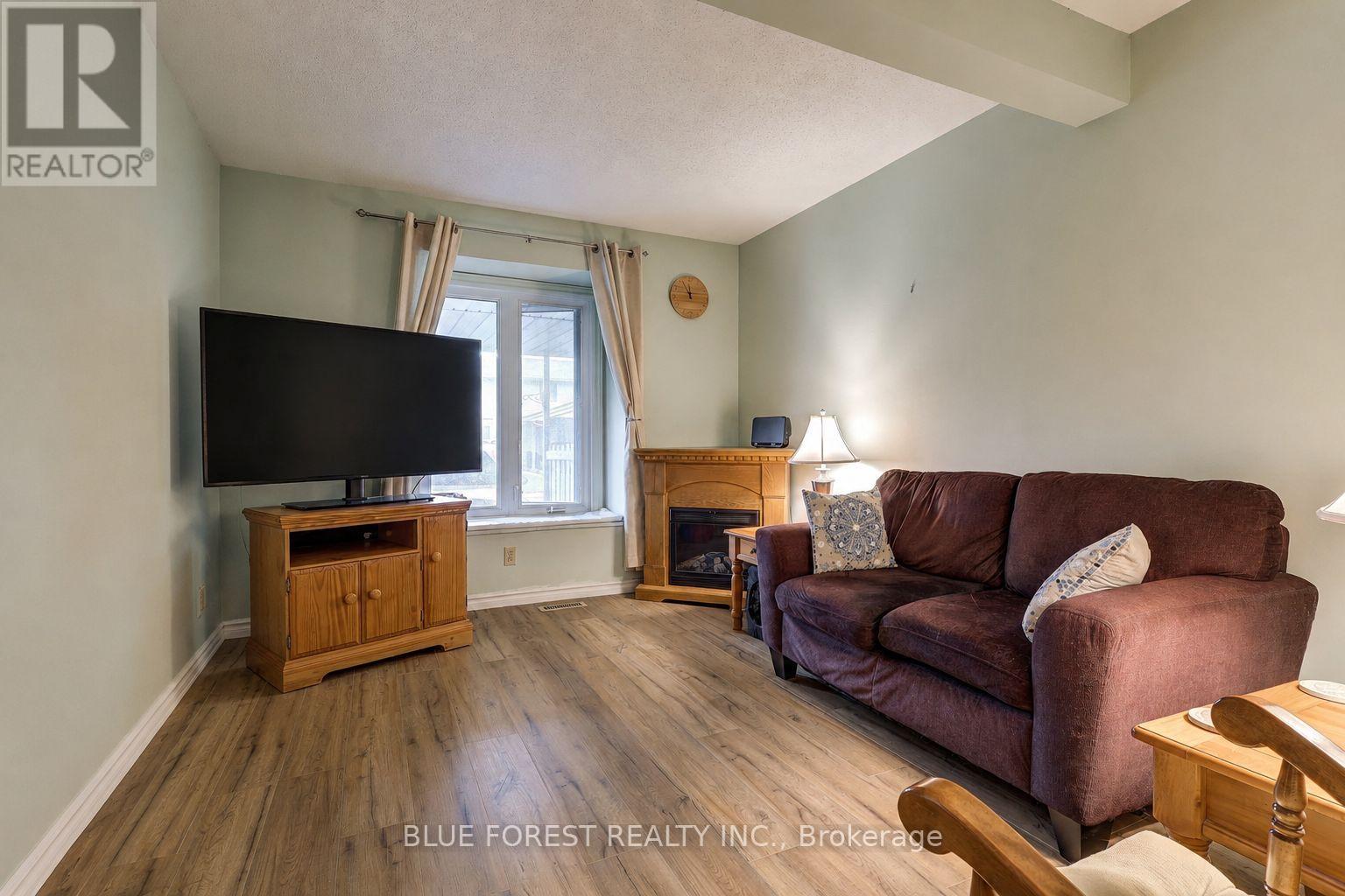 24 - 25 Erica Crescent, London South, Ontario  N6E 3R6 - Photo 8 - X13500790
