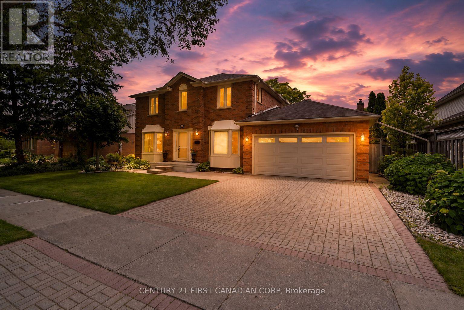 1677 PHILLBROOK CRESCENT, London North, Ontario