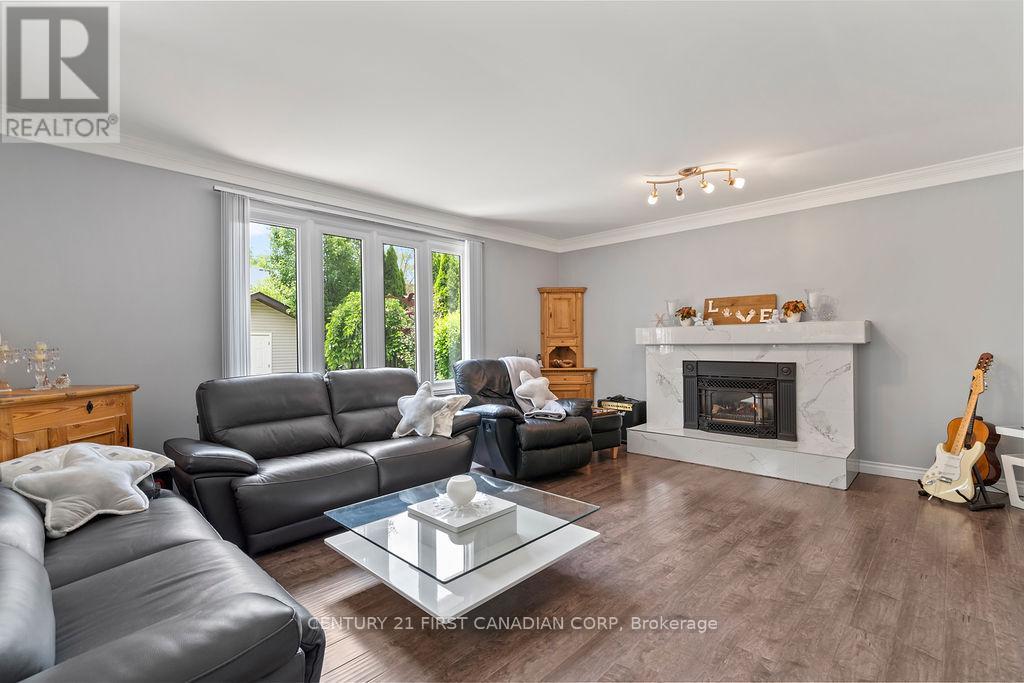1677 Phillbrook Crescent, London North, Ontario  N5X 2Z4 - Photo 15 - X13500816