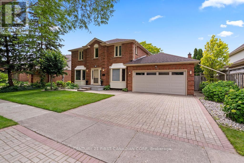 1677 Phillbrook Crescent, London North, Ontario  N5X 2Z4 - Photo 2 - X13500816
