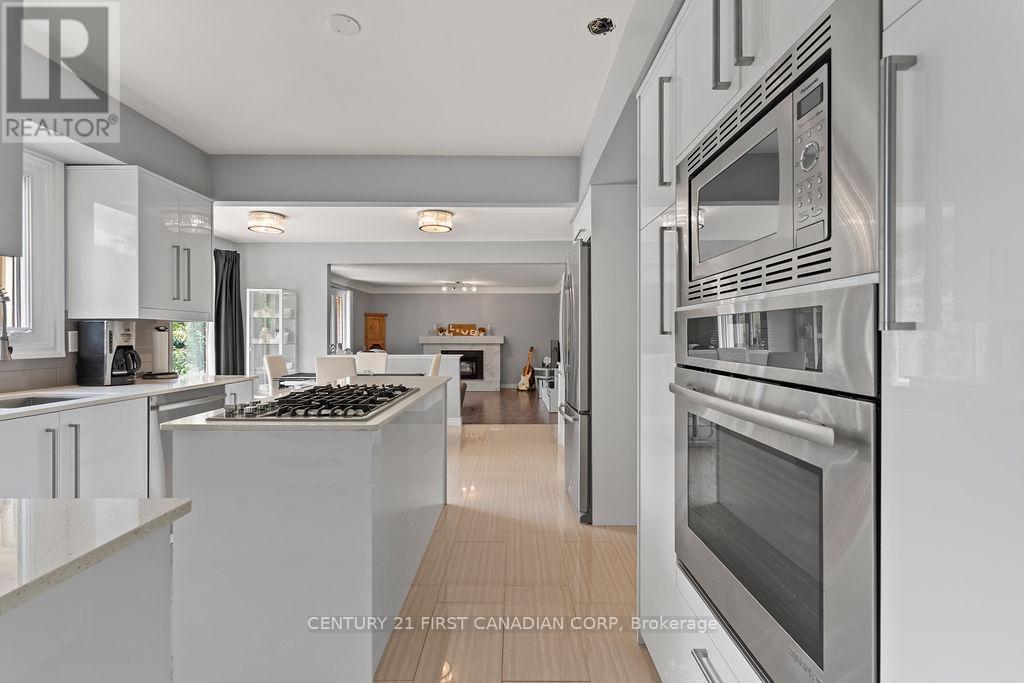 1677 Phillbrook Crescent, London North, Ontario  N5X 2Z4 - Photo 22 - X13500816