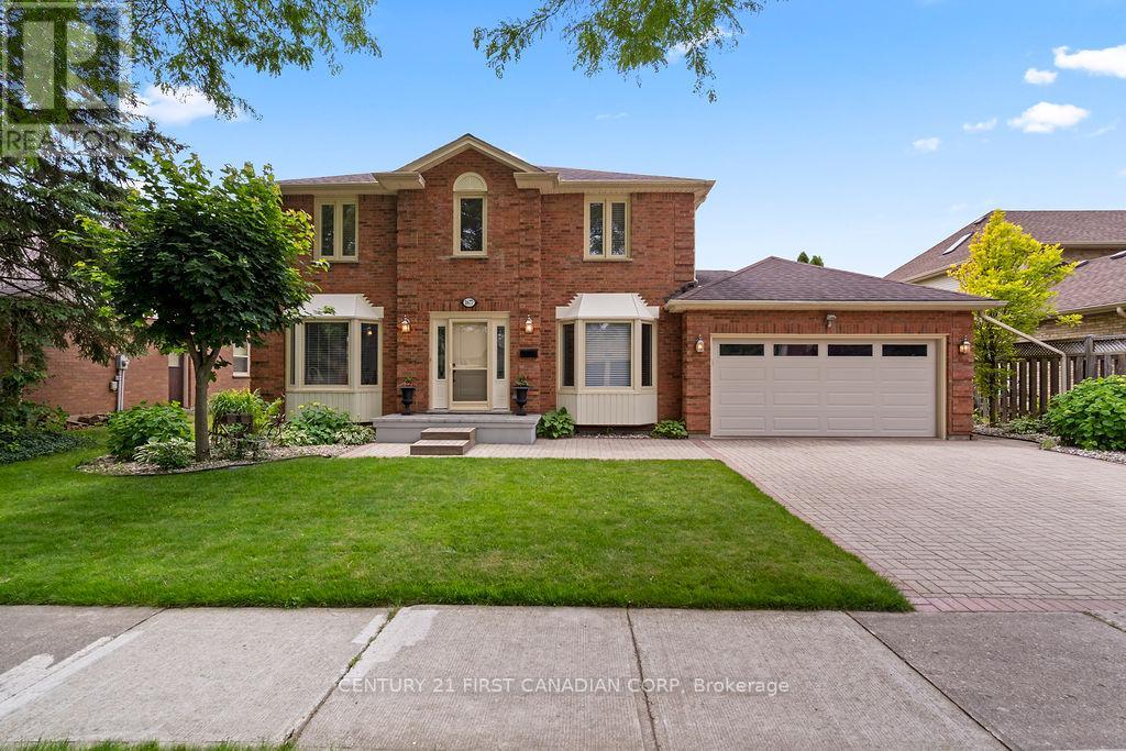 1677 Phillbrook Crescent, London North, Ontario  N5X 2Z4 - Photo 3 - X13500816