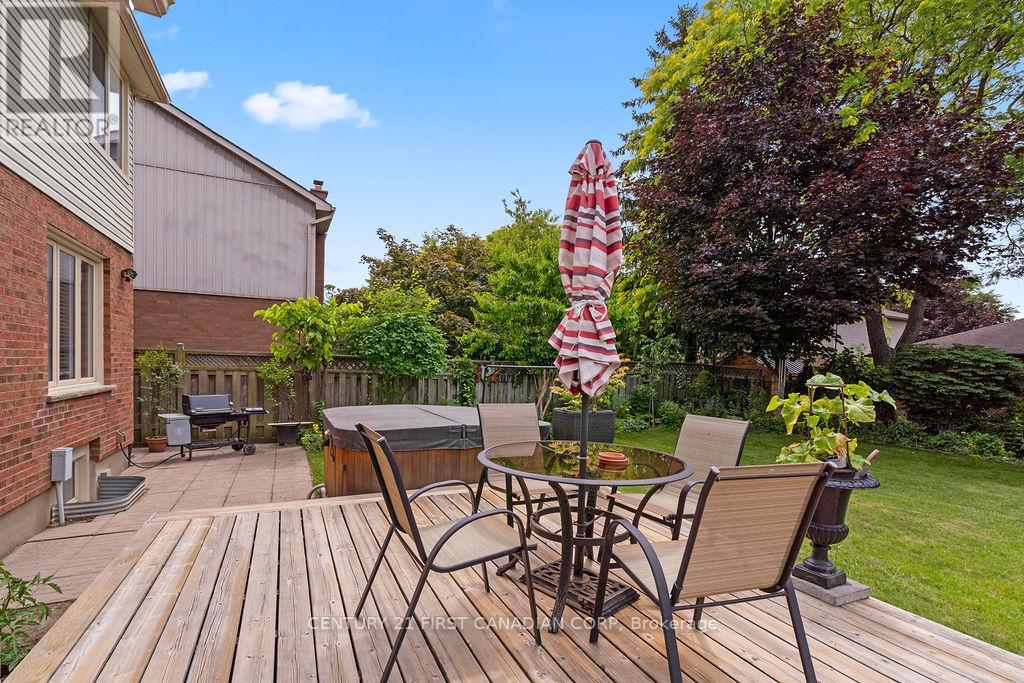 1677 Phillbrook Crescent, London North, Ontario  N5X 2Z4 - Photo 41 - X13500816