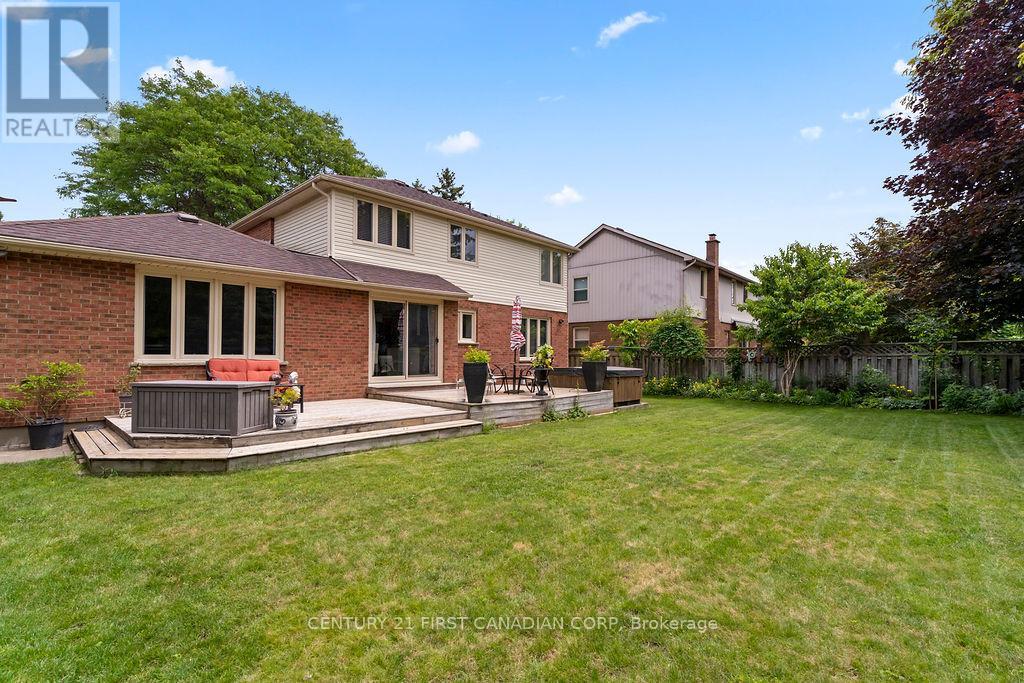 1677 Phillbrook Crescent, London North, Ontario  N5X 2Z4 - Photo 42 - X13500816