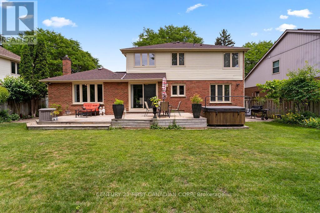 1677 Phillbrook Crescent, London North, Ontario  N5X 2Z4 - Photo 43 - X13500816