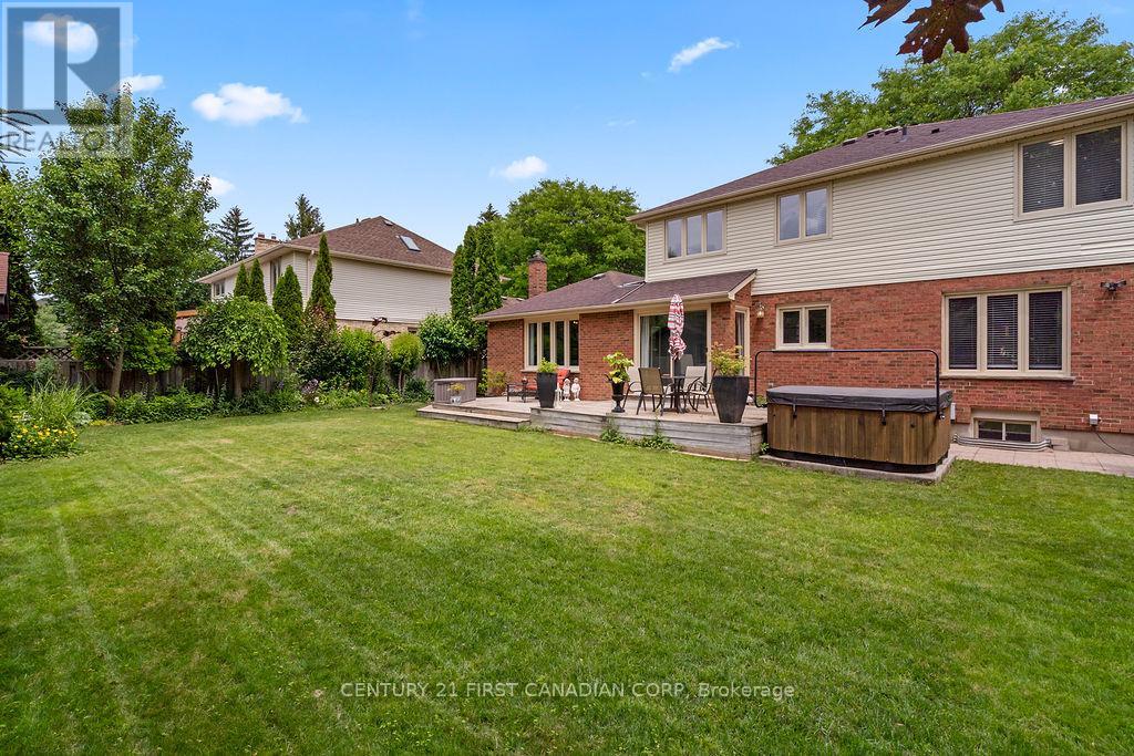 1677 Phillbrook Crescent, London North, Ontario  N5X 2Z4 - Photo 44 - X13500816