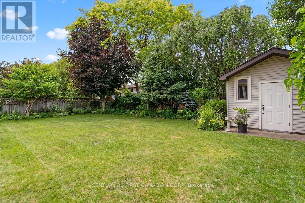 1677 Phillbrook Crescent, London North, Ontario  N5X 2Z4 - Photo 46 - X13500816