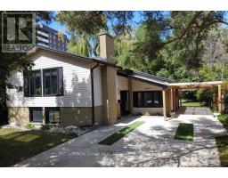 890 VISCOUNT ROAD, London South, Ontario
